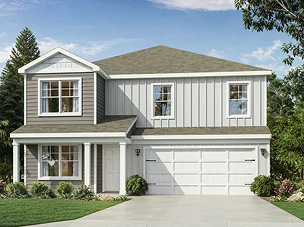 12 Mead Mill Dr, Ashville, OH 43103