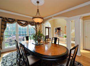 6058 Windsor Farme Rd, Summerfield, NC 27358