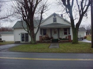 283 Aylor Grubbs Ave, Stanley, VA 22851