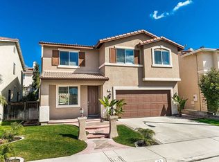 35 Lazurite, Rancho Santa Margarita, CA 92688