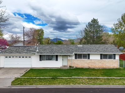 360 Parkview Ave, Winnemucca, NV, 89445