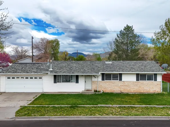 360 Parkview Ave, Winnemucca, NV 89445