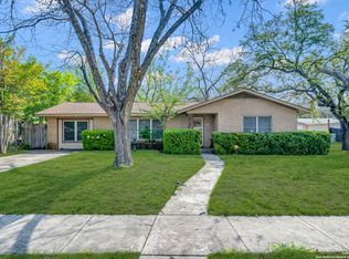 110 Barbet Dr, San Antonio, TX 78213