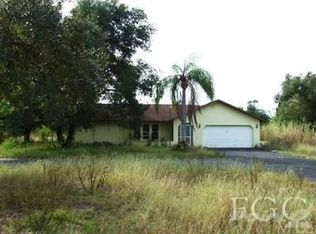 6480 Bright Rd, North Fort Myers, FL 33917