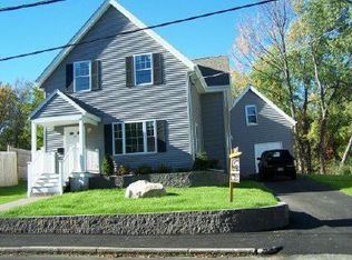 112 W Spring St, Avon, MA 02322