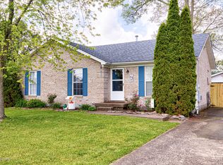 263 Tara Cir, Shepherdsville, KY