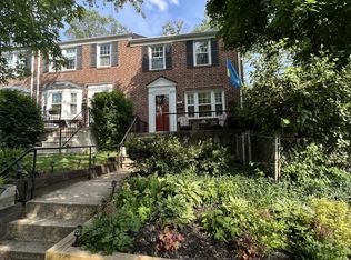 115 Brandon Rd, Baltimore, MD 21212