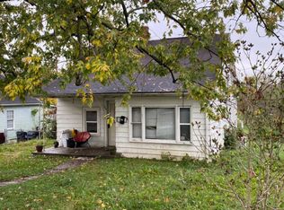 120 Lowery Hts, Richmond, KY 40475