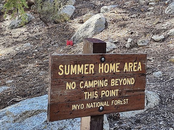 5th image of 22 Whitney Portal Rd