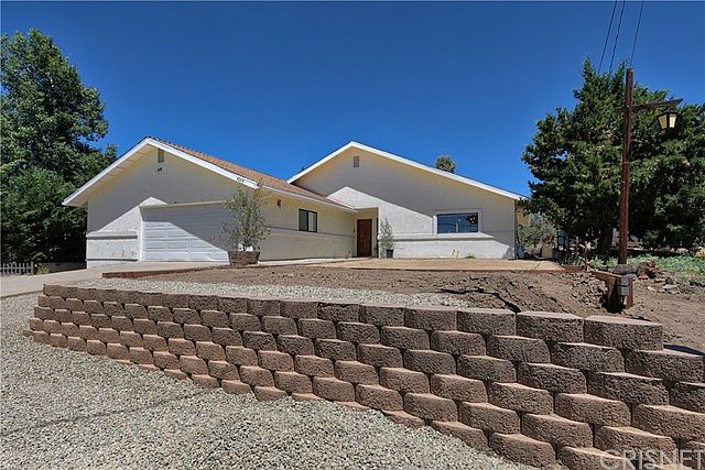 9205 Deer Trl, Frazier Park, CA 93225 | Zillow