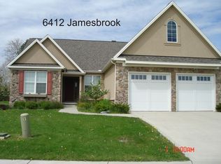 6412 Jamesbrook Ln, Whitehouse, OH 43571