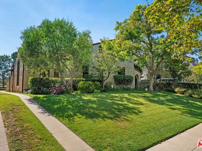 543 Wilcox Ave, Los Angeles, CA, 90004