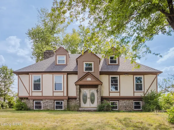 411 Honeysuckle Rd, Shelbyville, KY 40065