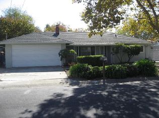 143 Luella Dr, Pleasant Hill, CA