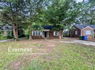 2325 Browns Mill Rd SE, Atlanta, GA 30315
