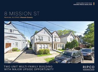 8 Mission St, Montclair, NJ 07042