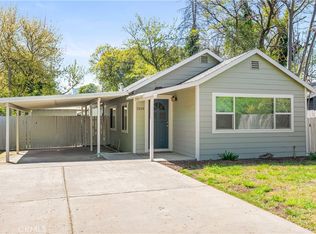 1519 Spruce Ave, Chico, CA 95926