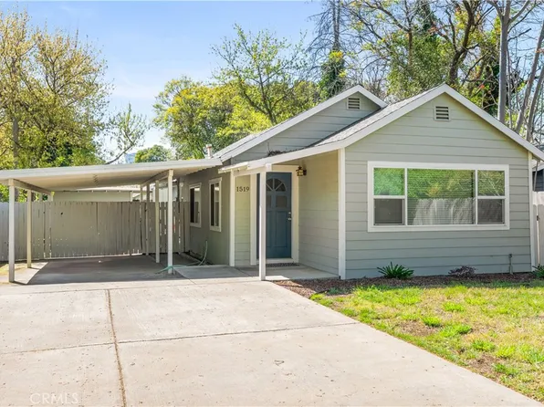 1519 Spruce Ave, Chico, CA 95926
