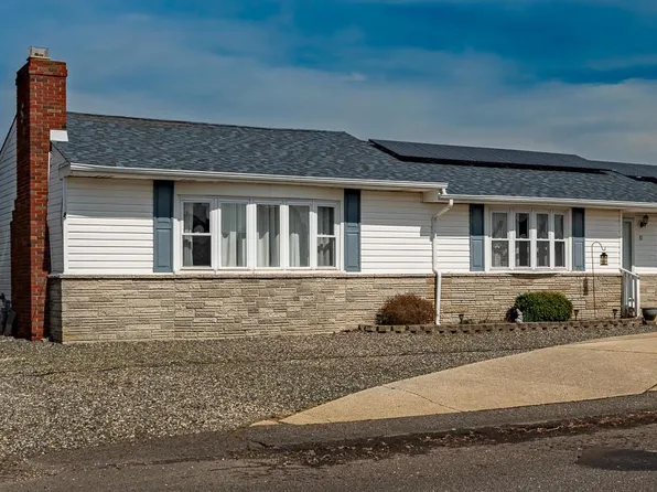 10 Staysail Dr, Little Egg Harbor, NJ 08087