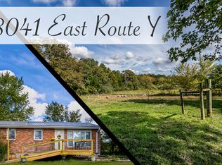 8041 E Route Y, Ashland, MO 65010