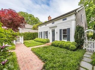 9 Amity St, Sag Harbor, NY 11963
