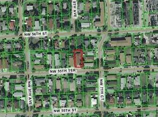 791 NW 55th Ter, Miami, FL 33127