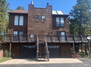 570-A Greenway Ct, Woodland Park, CO 80863