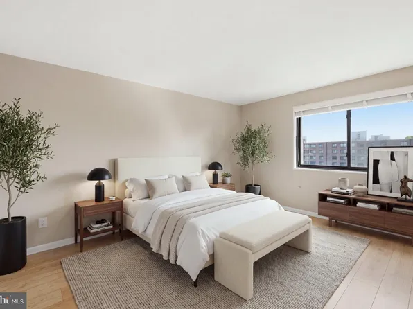 1931 N Cleveland St APT 606, Arlington, VA 22201