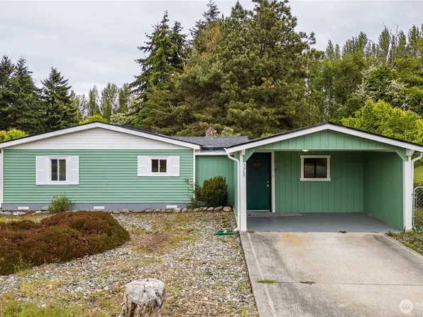 370 Serpentine Avenue, Sequim, WA 98382