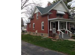 105 S Lansing St, Saint Johns, MI