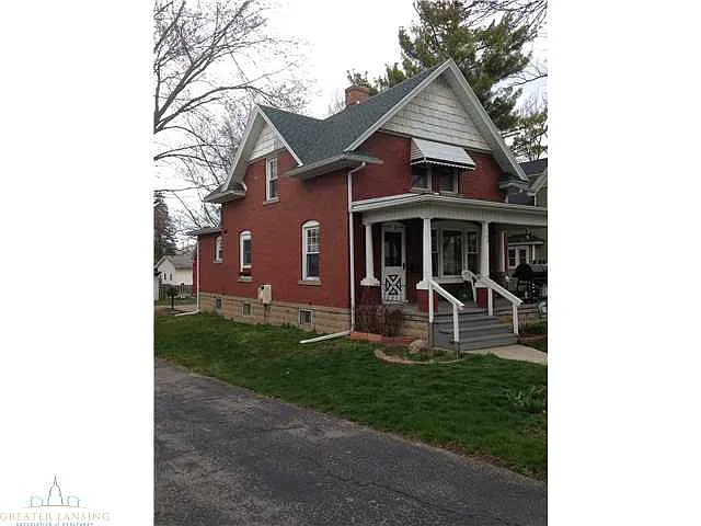 105 S Lansing St photo 1