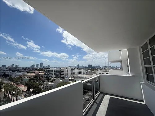 100 Lincoln Rd #1209 Photo 1