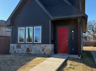 4209 Metropolitan Ave, Dallas, TX 75210