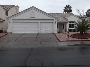 1159 Teal Point Dr, Henderson, NV 89074