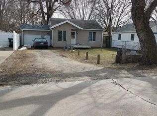 207 Comanche St, Council Bluffs, IA 51501