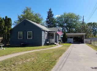 9904 N Andrew St, Spokane, WA 99218