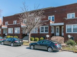 200 N Washington St, Lima, OH 45801