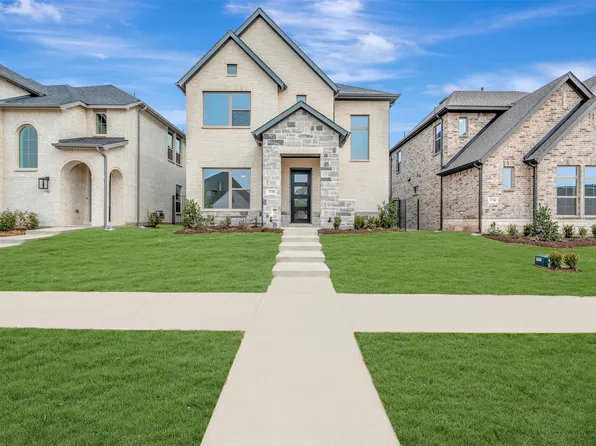 3750 Long Stem St, Venus, TX 76084