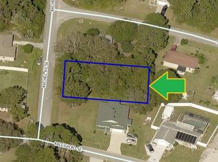 1579 Rachel Ave SE, Palm Bay, FL 32909