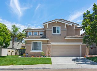 2620 Meadows Trail Ln, Chula Vista, CA 91915