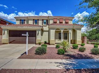 1233 N Martingale Rd, Gilbert, AZ 85234