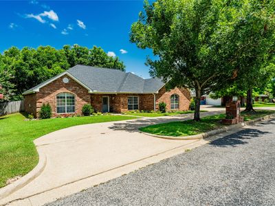 916 Van Winkle Cir, Athens, TX, 75751