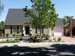 2916 Bonnie Ln, Stockton, CA 95204