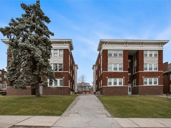 3214-3220 Saint John Ave, Kansas City, MO 64123