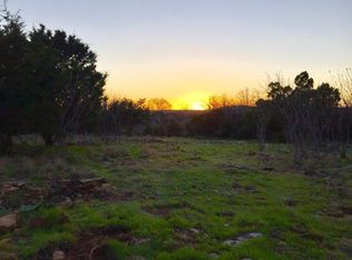 2005 Hells Gate Loop, Strawn, TX 76475