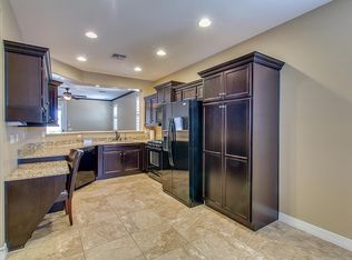 6947 W Harwell Rd, Laveen, AZ 85339