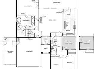 4220 Spring Tree Ln, Bakersfield, CA 93314