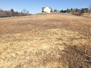 Fooshee Pass, Ten Mile, TN 37880