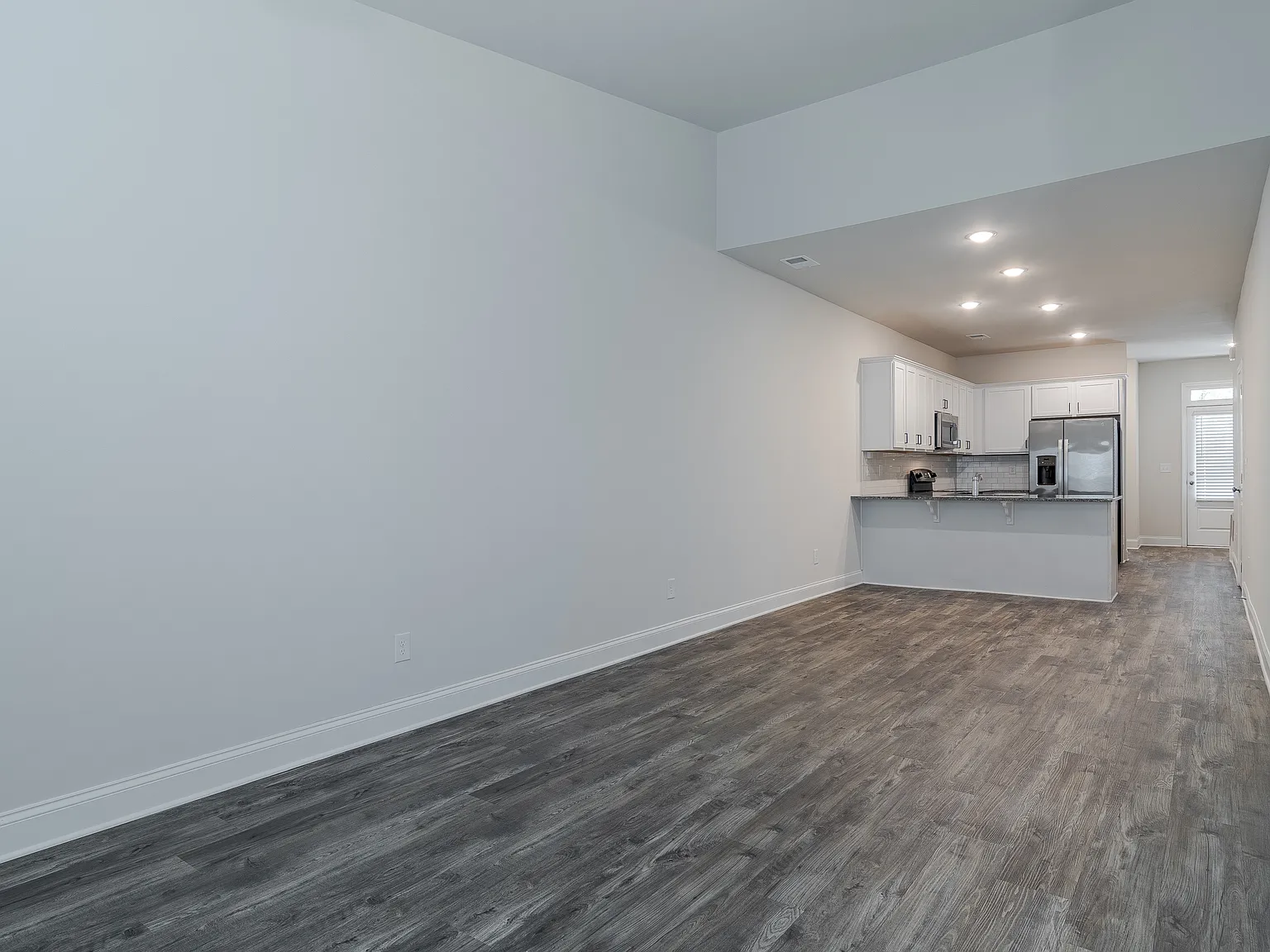 Brighton Townhomes — Photo 2