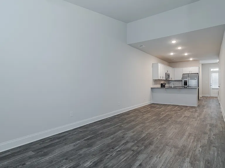 Brighton Townhomes — Photo 2